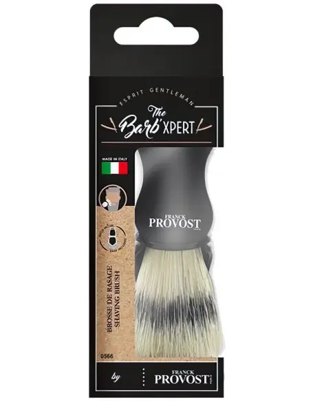 The Barb Xpert Shaving Brush 0566 9502 The Barb' Xpert Boar Shaving Brush €19.90 €16.05